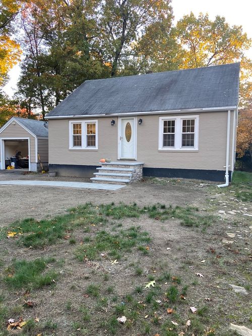 72 Electric, Lunenburg, MA, 01462 | Card Image