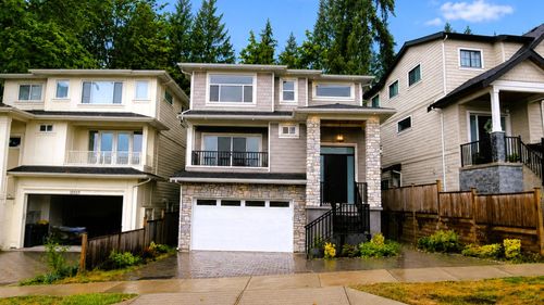 3555 Monson Cres, Coquitlam, BC, V3B0S2 | Card Image