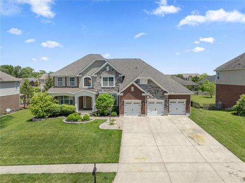 10934 Ruston Glen Ct, Dayton, OH, 45458-4331 | Card Image