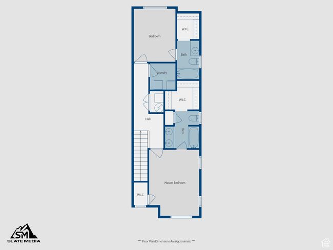 Home floor plan | Image 30