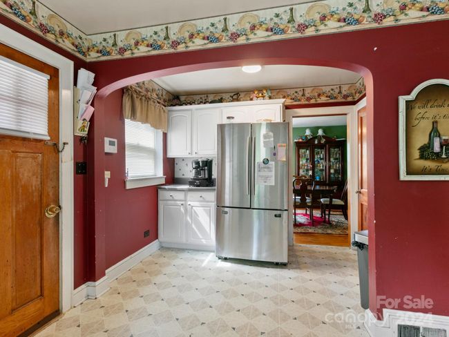 63 Ford St, House other with 3 bedrooms, 2 bathrooms and null parking in Canton NC | Image 7