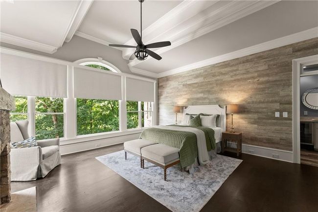 5610 Point West Dr, House other with 6 bedrooms, 7 bathrooms and null parking in Oakwood GA | Image 31