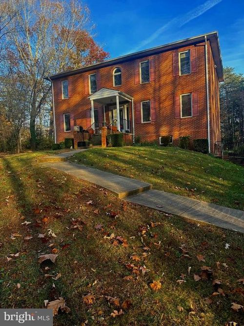 14057 Orlando Rd, NOKESVILLE, VA, 20181-3050 | Card Image