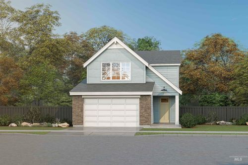 18125 Cinder Brook Ave, Nampa, ID, 83687-1171 | Card Image
