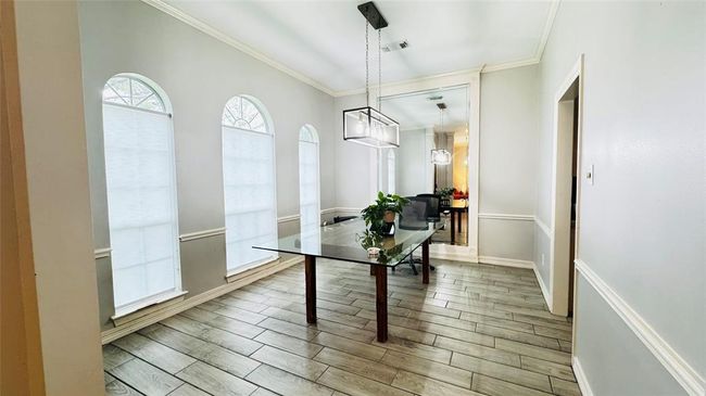 3615 Huggins Way St, House other with 4 bedrooms, 2 bathrooms and 2 parking in Pearland TX | Image 4