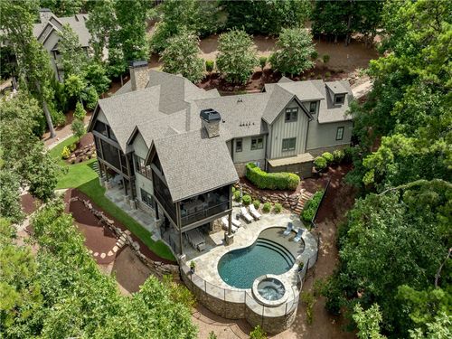 508 Autumnwood Trl, Six Mile, SC, 29682-3402 | Card Image