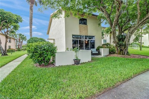 a-106-185 Cypress Way, NAPLES, FL, 34110-1227 | Card Image
