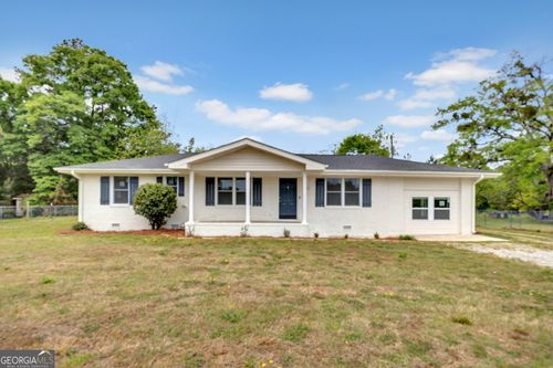 181 Old Highway 81, Oxford, GA, 30054-3848 | Card Image