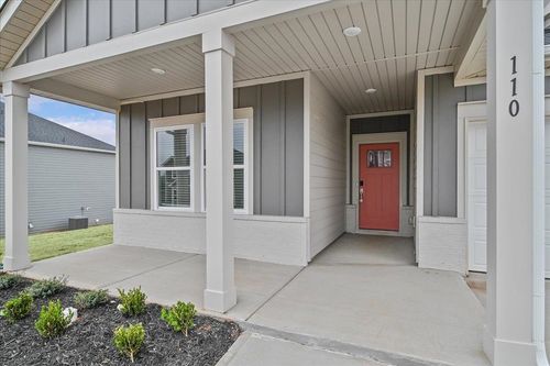 110 Barreto Ct, Boiling Springs, SC, 29316-8900 | Card Image