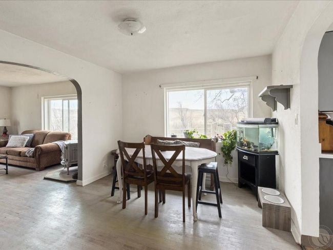 7954 Popelka Rd, House other with 4 bedrooms, 1 bathrooms and null parking in Molt MT | Image 11