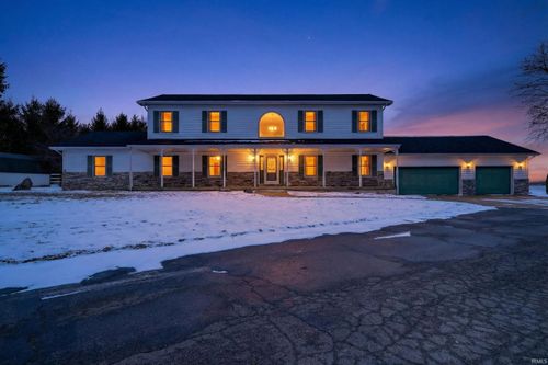 1337 S Old Us Highway 31, Rochester, IN, 46975-8014 | Card Image