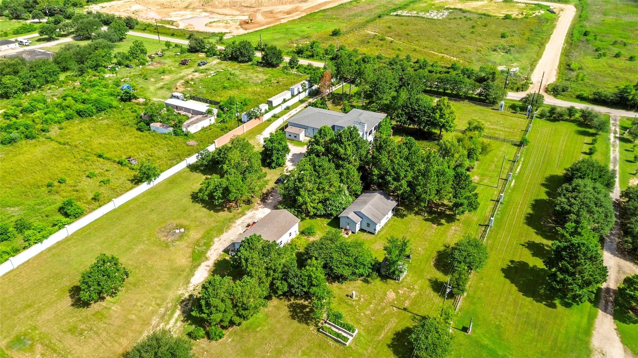 Farm in Katy 4