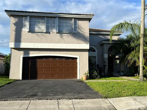 12757 Nw 11th Ct, Sunrise, FL, 33323-3116 | Card Image