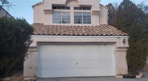 8332 Shore Breeze Dr, Las Vegas, NV, 89128-7135 | Card Image