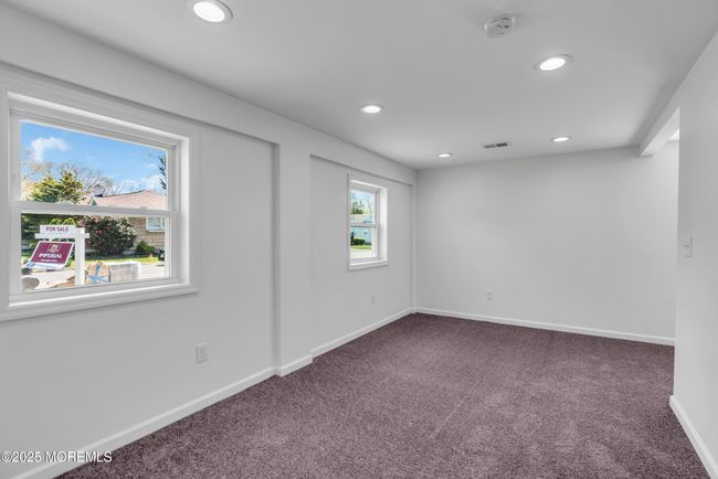 351 Hulse Ave, House other with 3 bedrooms, 2 bathrooms and null parking in Brick NJ | Image 13
