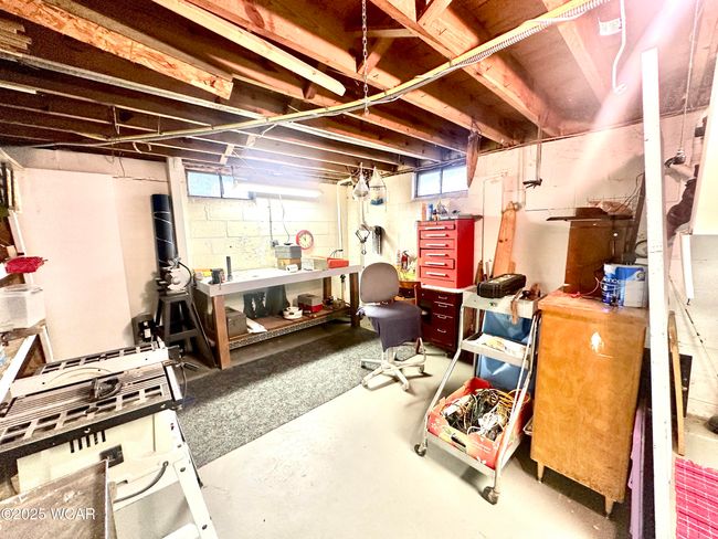1955 Dutch Hollow Rd, House other with 3 bedrooms, 1 bathrooms and null parking in Elida OH | Image 25