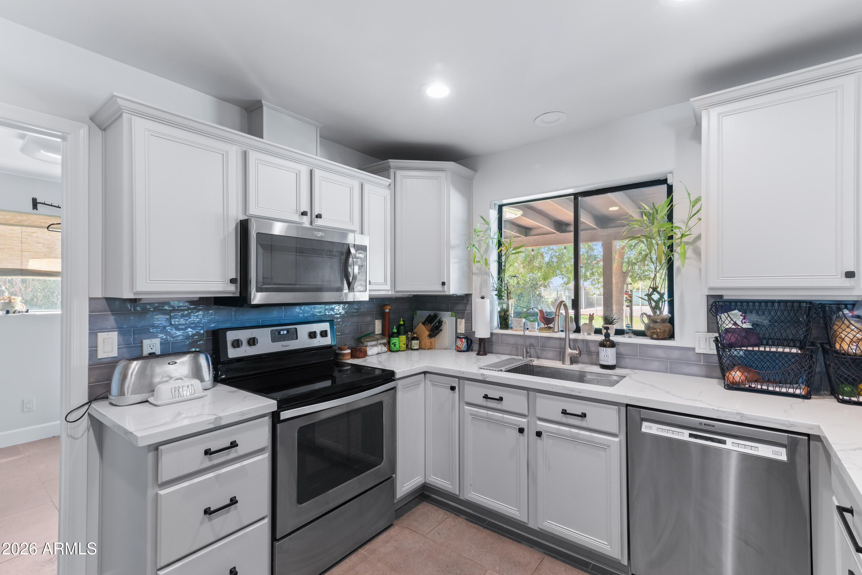 Residential in Phoenix 5