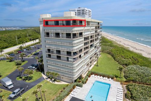 6-10000 S Ocean Ph 6 Drive, Jensen Beach, FL, 34957 | Card Image