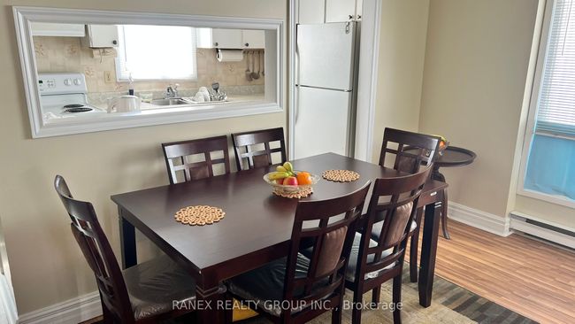 13 Grasspoint Sq, House other with 3 bedrooms, 2 bathrooms and 3 parking in Brampton ON | Image 13