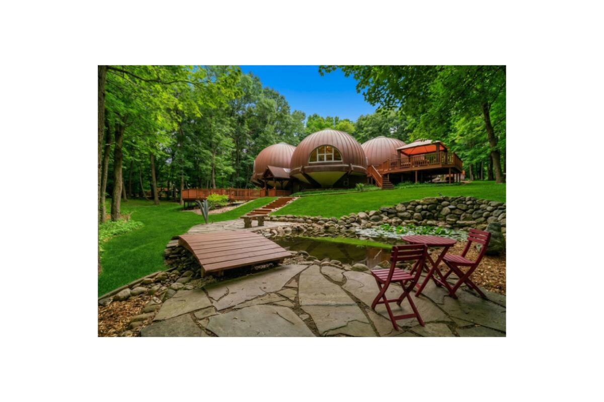 Residential in Oshtemo Charter Township 3