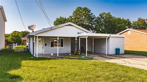 204 8 1/2 Street, Williamstown, WV, 26187 | Card Image
