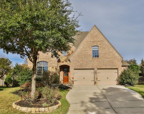 35 Winhall Pl, The Woodlands, TX, 77354-3313 | Card Image