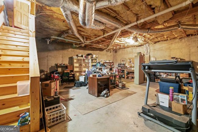 715 Woods Bridge Rd, House other with 3 bedrooms, 2 bathrooms and 2 parking in Commerce GA | Image 55