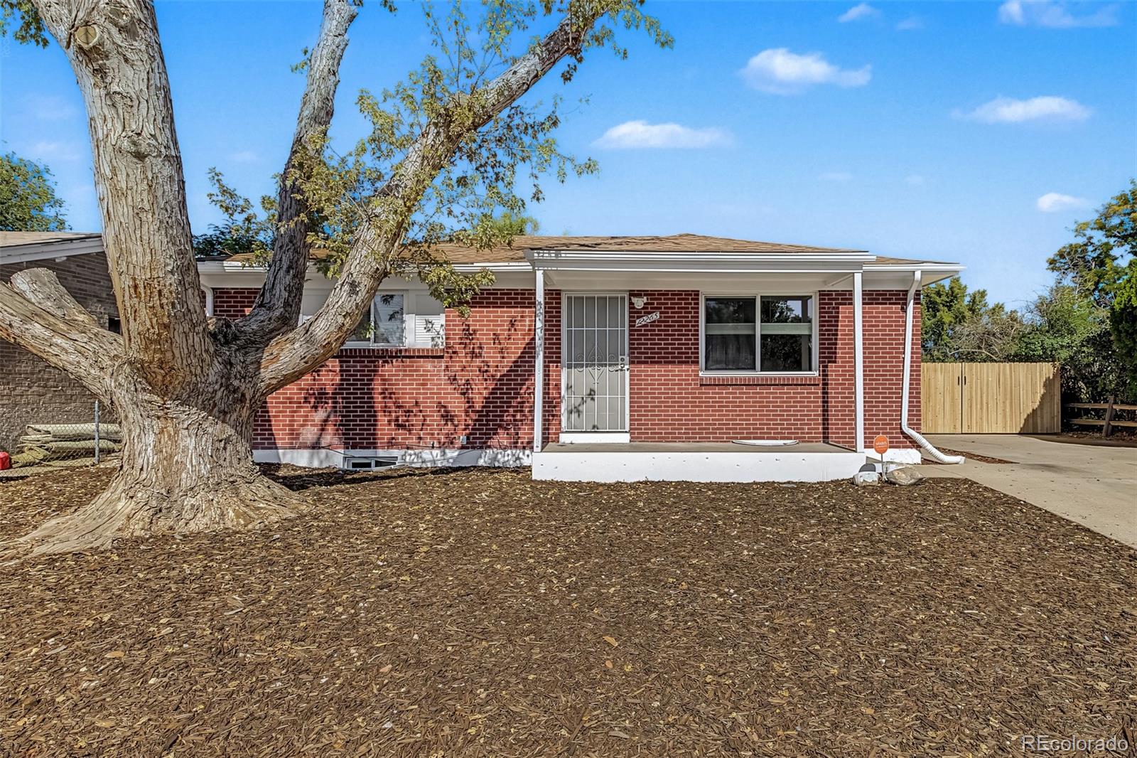 Residential in Denver 5