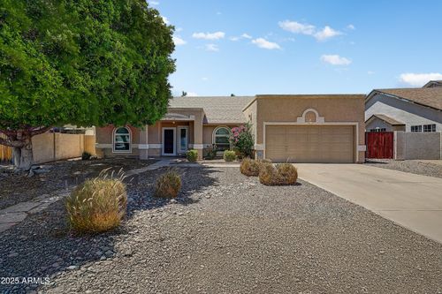 4934 E Grandview St, Mesa, AZ, 85205-4223 | Card Image