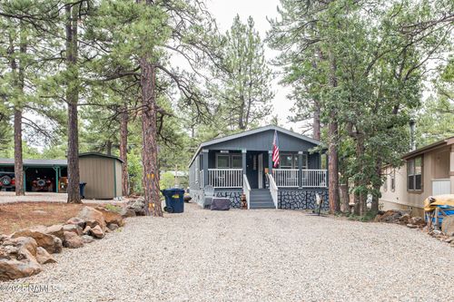 17105 Poco Place, Munds Park, AZ, 86017 | Card Image