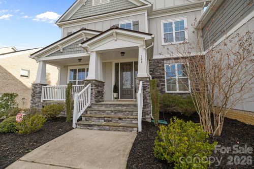 366 Hampton Trail Dr, Fort Mill, SC, 29708-0183 | Card Image