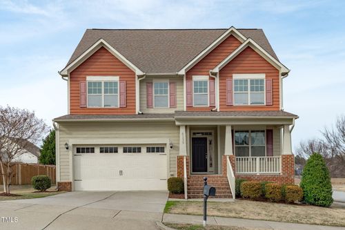 4139 Davis Meadow St, Raleigh, NC, 27616-6296 | Card Image