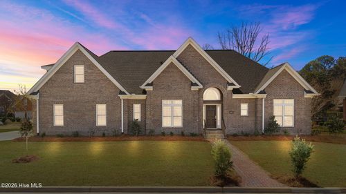2061 Cornerstone Dr, Winterville, NC, 28590-9482 | Card Image