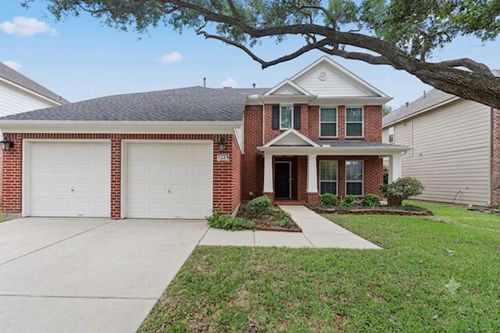 1611 Brady Creek Ln, Richmond, TX, 77406-8266 | Card Image
