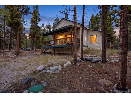 271 Willow Ln, ALMA, CO, 80420 | Card Image