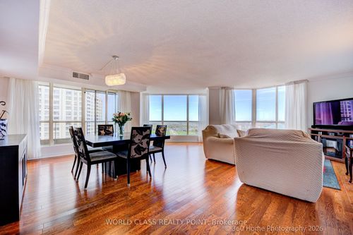 1811-55 Kingsbridge Garden Cir, Mississauga, ON, L5R1Y1 | Card Image
