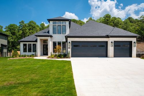 122 Abington Dr, Little Rock, AR, 72223-8051 | Card Image