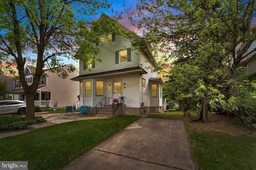 162 Edgewood Ave, AUDUBON, NJ, 08106-2043 | Card Image