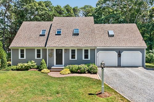 94 Percival Dr, West Barnstable, MA, 02668-1233 | Card Image