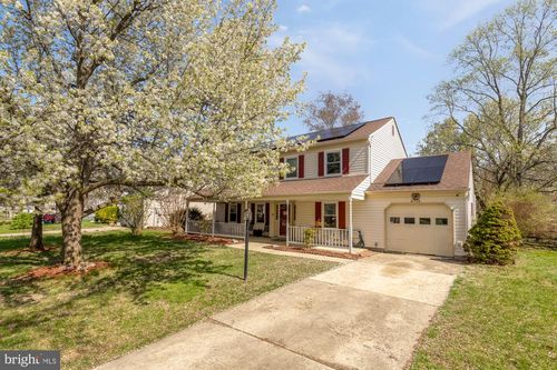 3715 Pecan Ct, WALDORF, MD, 20602-2650 | Card Image