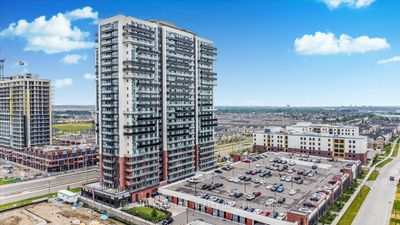 1120 - 2550 Simcoe St N, Condo with 1 bedrooms, 1 bathrooms and 1 parking in Oshawa ON | Image 2