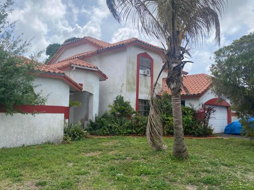 7350 Nw 54th Court, Lauderhill, FL, 33319 | Card Image