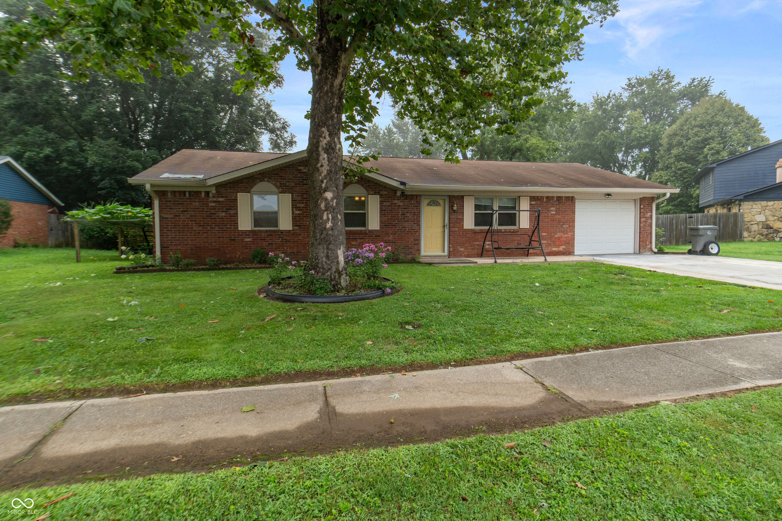 Residential in Indianapolis 3