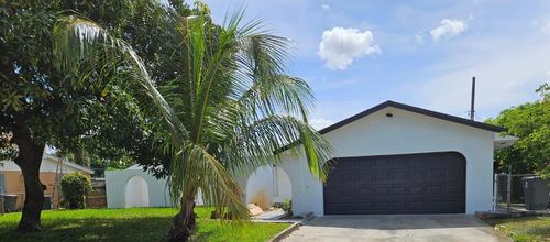 1123 Woodbine Rd, West Palm Beach, FL, 33417-5722 | Card Image