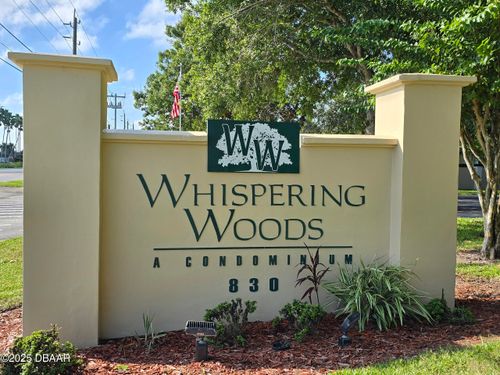 206-830 Airport Rd, Port Orange, FL, 32128-7458 | Card Image