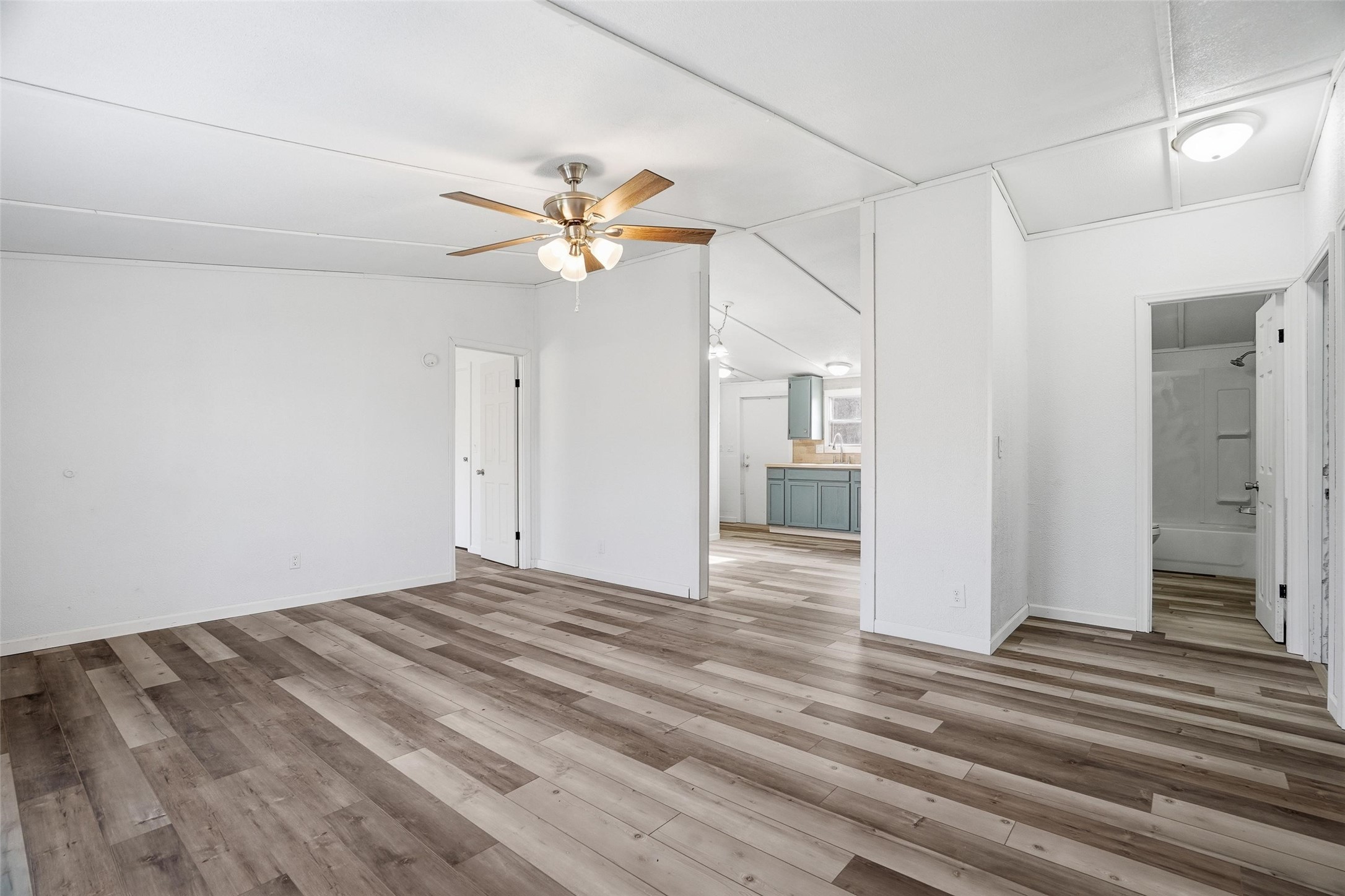 Residential in Granbury 5