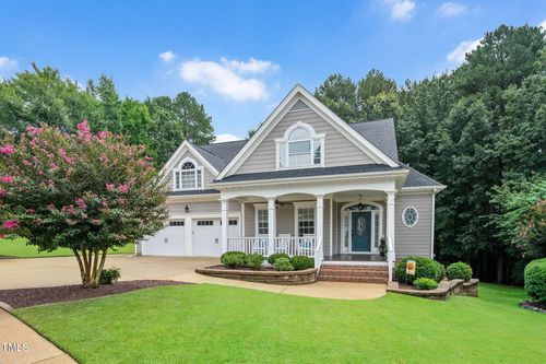 213 Vatersay Dr, Apex, NC, 27502-9036 | Card Image