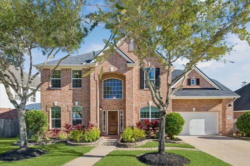 4303 Pensacola Oaks Ln, Sugar Land, TX, 77479-2736 | Card Image