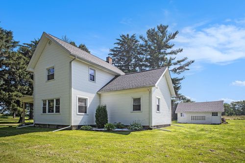 6950 N Gibbs Rd, Albion, MI, 49224-9184 | Card Image