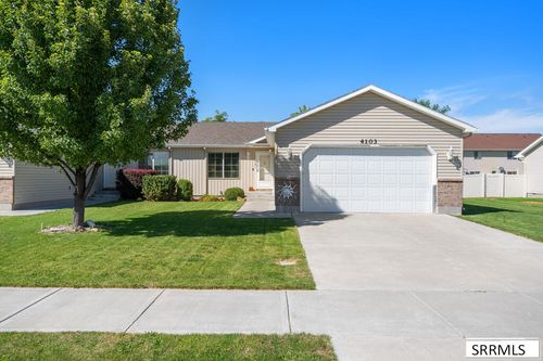 4103 Mathews Dr, Ammon, ID, 83406-6908 | Card Image